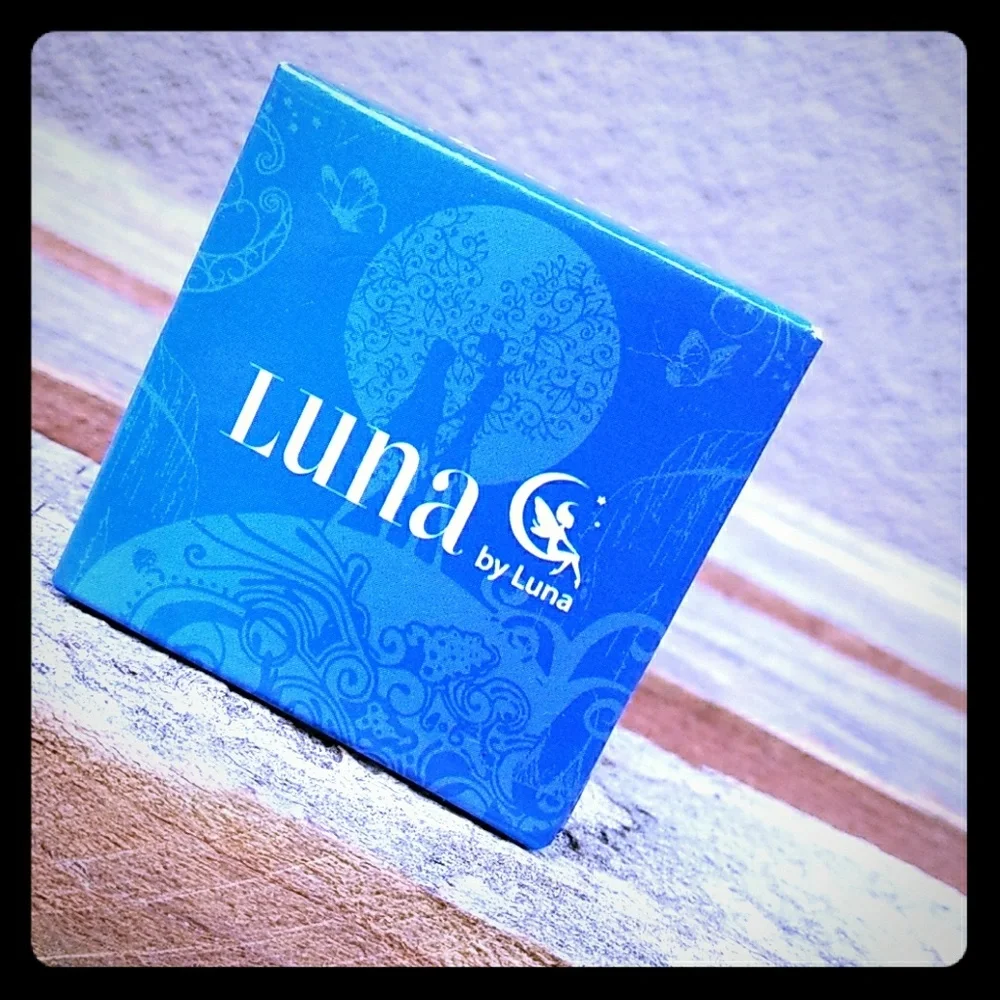 🆕LUNA COSMETICS: EYE SHADOW